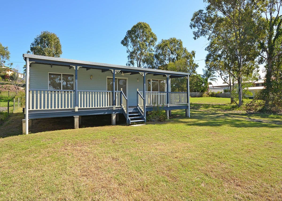 35 Kingfisher Drive, River Heads QLD 4655, River Heads - Image 1