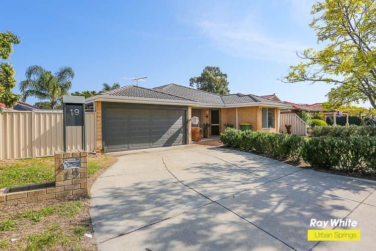 19 Coolbarro Lane, Redcliffe WA 6104, Redcliffe - Image 1