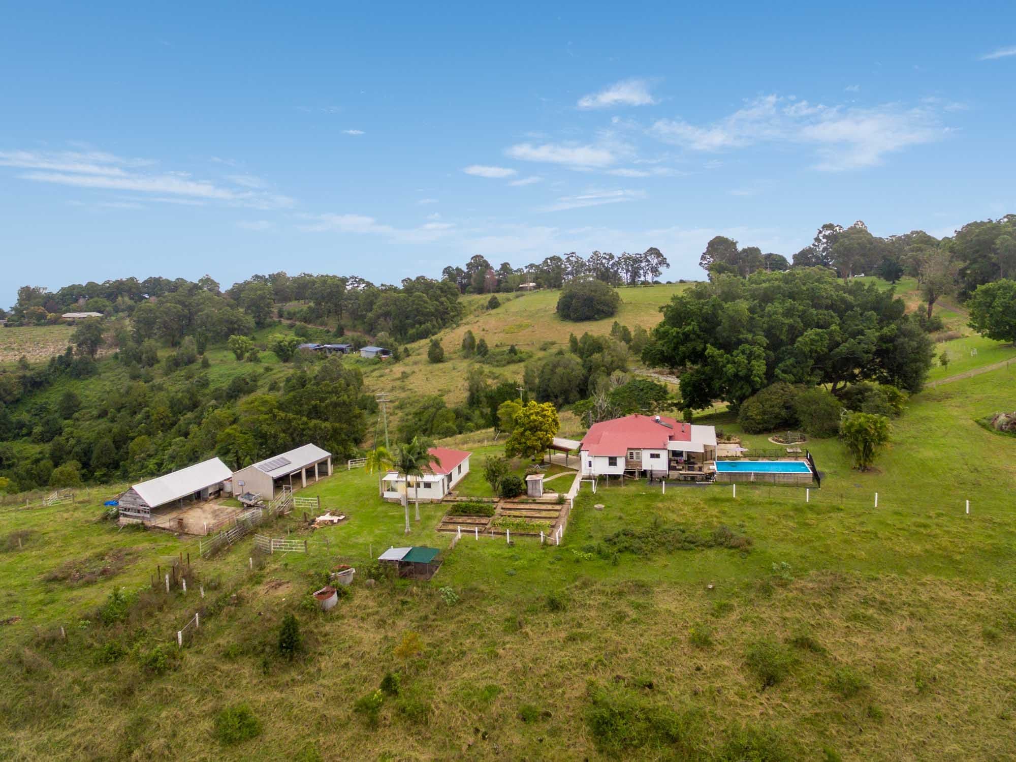 604 Dunoon Road, Tullera NSW 2480, Tullera - Image 1