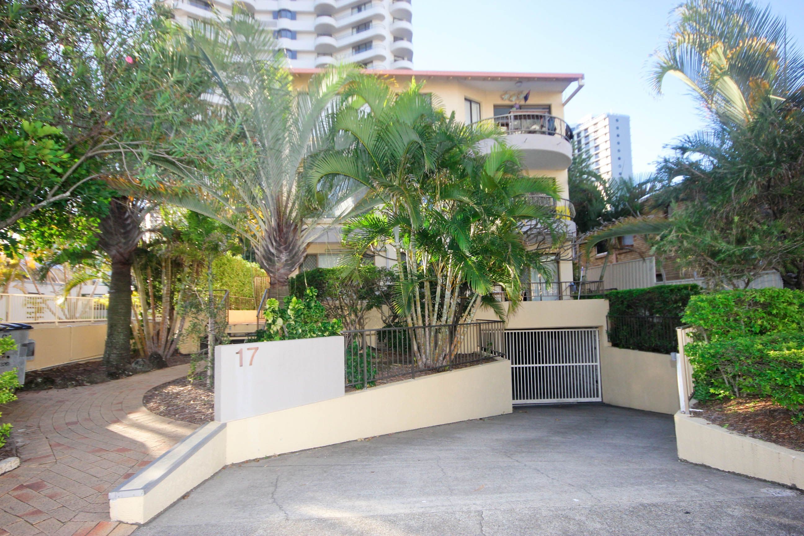 17 Frederick Street, Surfers Paradise QLD 4217, Surfers Paradise - Image 1