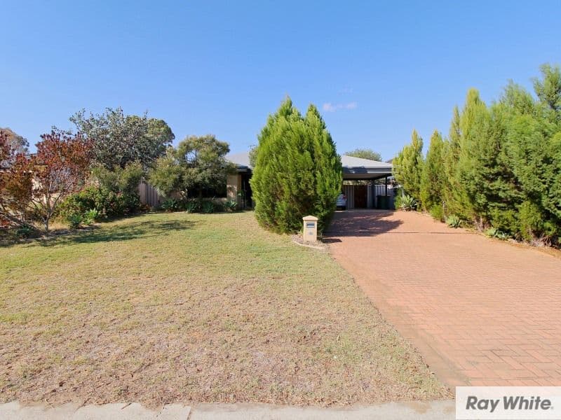36 Orelia Avenue, Orelia WA 6167, Orelia - Thumbnail 3