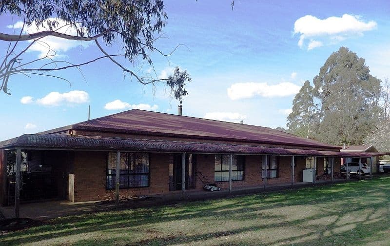 1956 Old Deervale Loop Road, Deer Vale NSW 2453, Deer Vale - Thumbnail 2