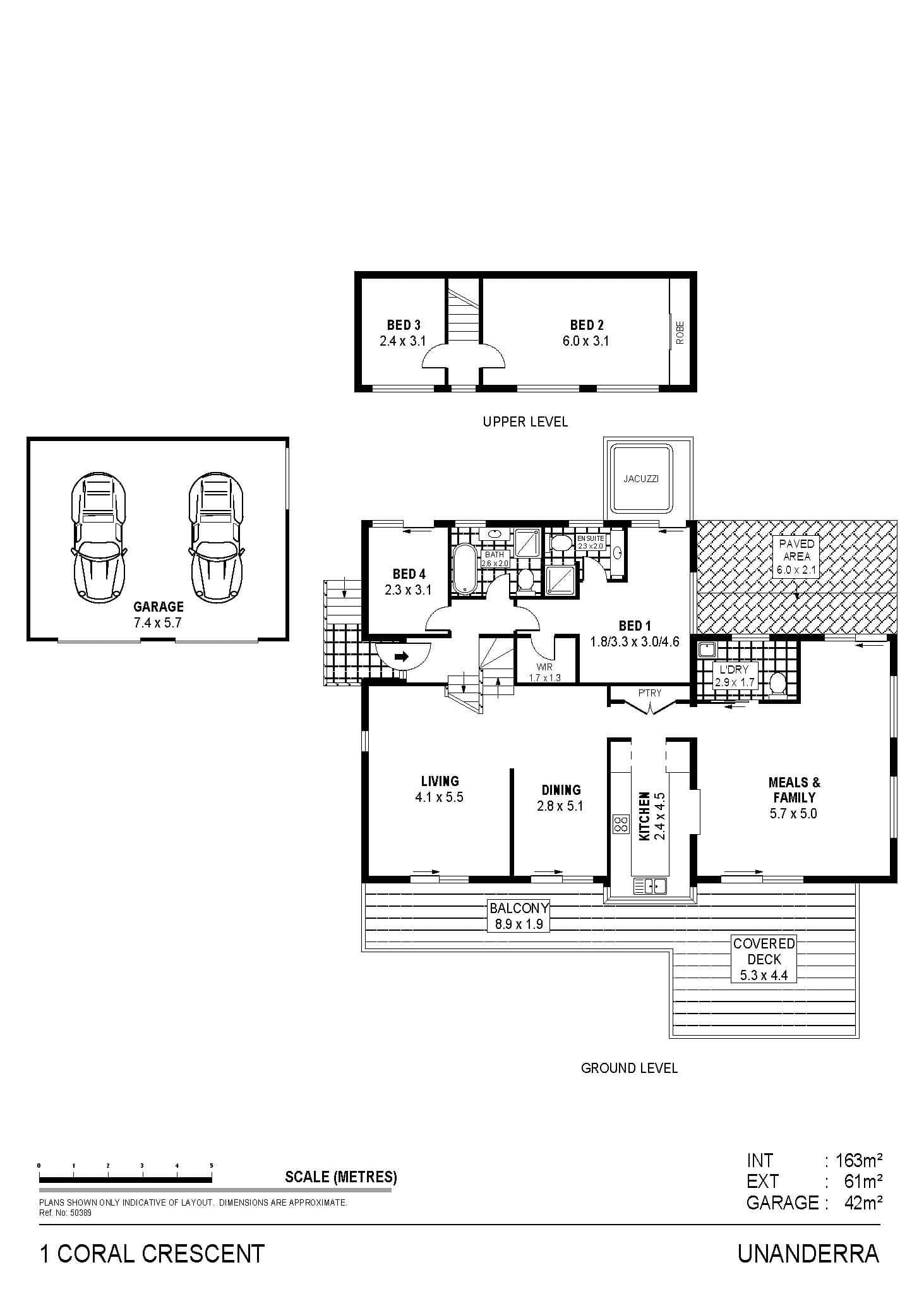 1 Coral Crescent, Unanderra - Thumbnail 8