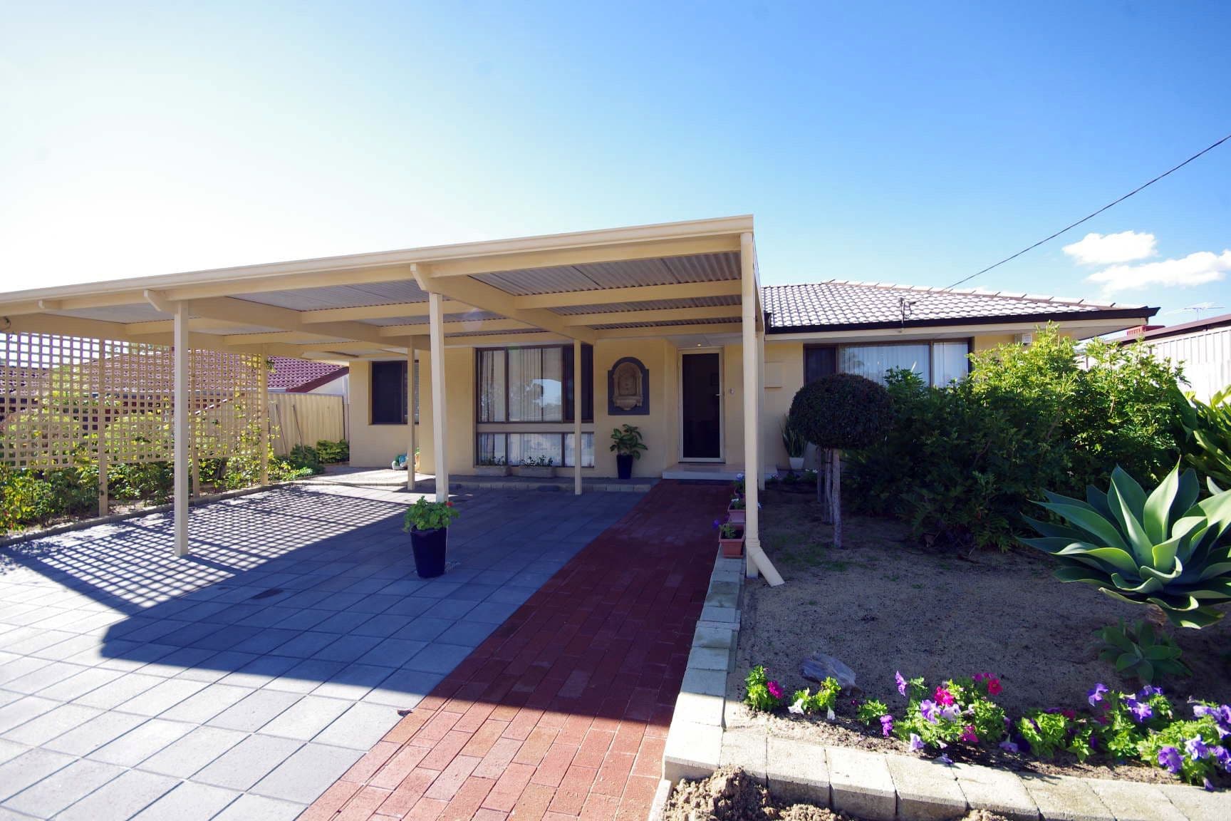 14 Allinson Drive, Girrawheen WA 6064, Girrawheen - Image 1