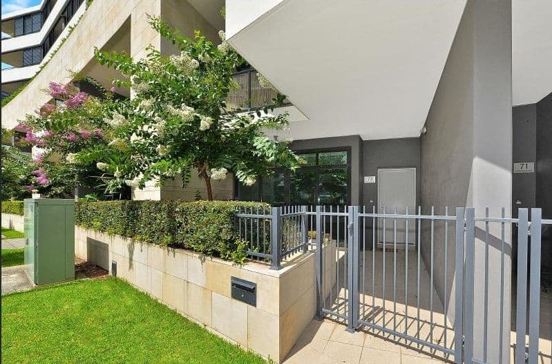 73 shoreline Drive, Rhodes NSW 2138, Rhodes - Thumbnail 2