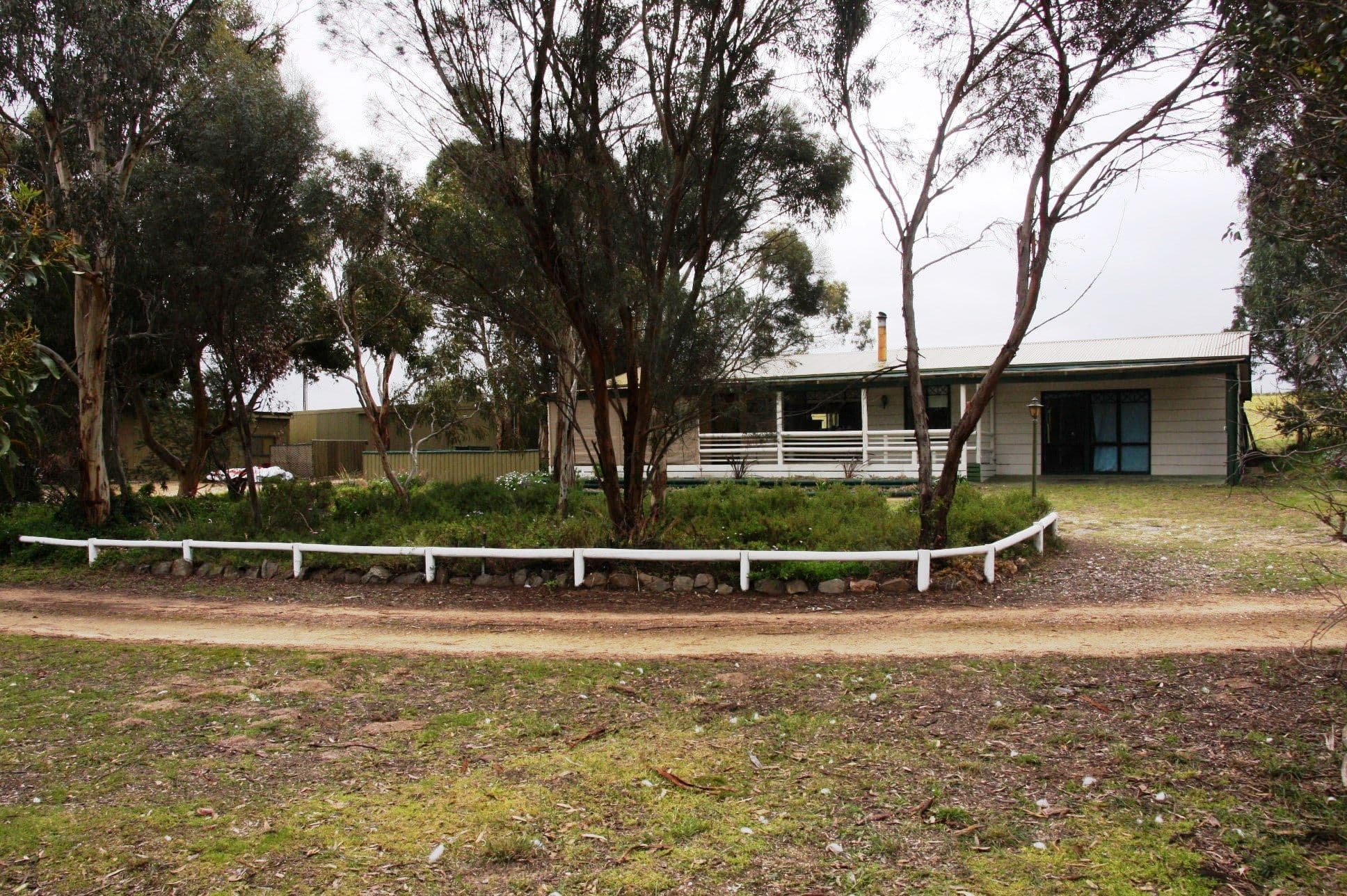 1174 Ferries McDonald Road, Monarto SA 5254, Monarto - Image 1
