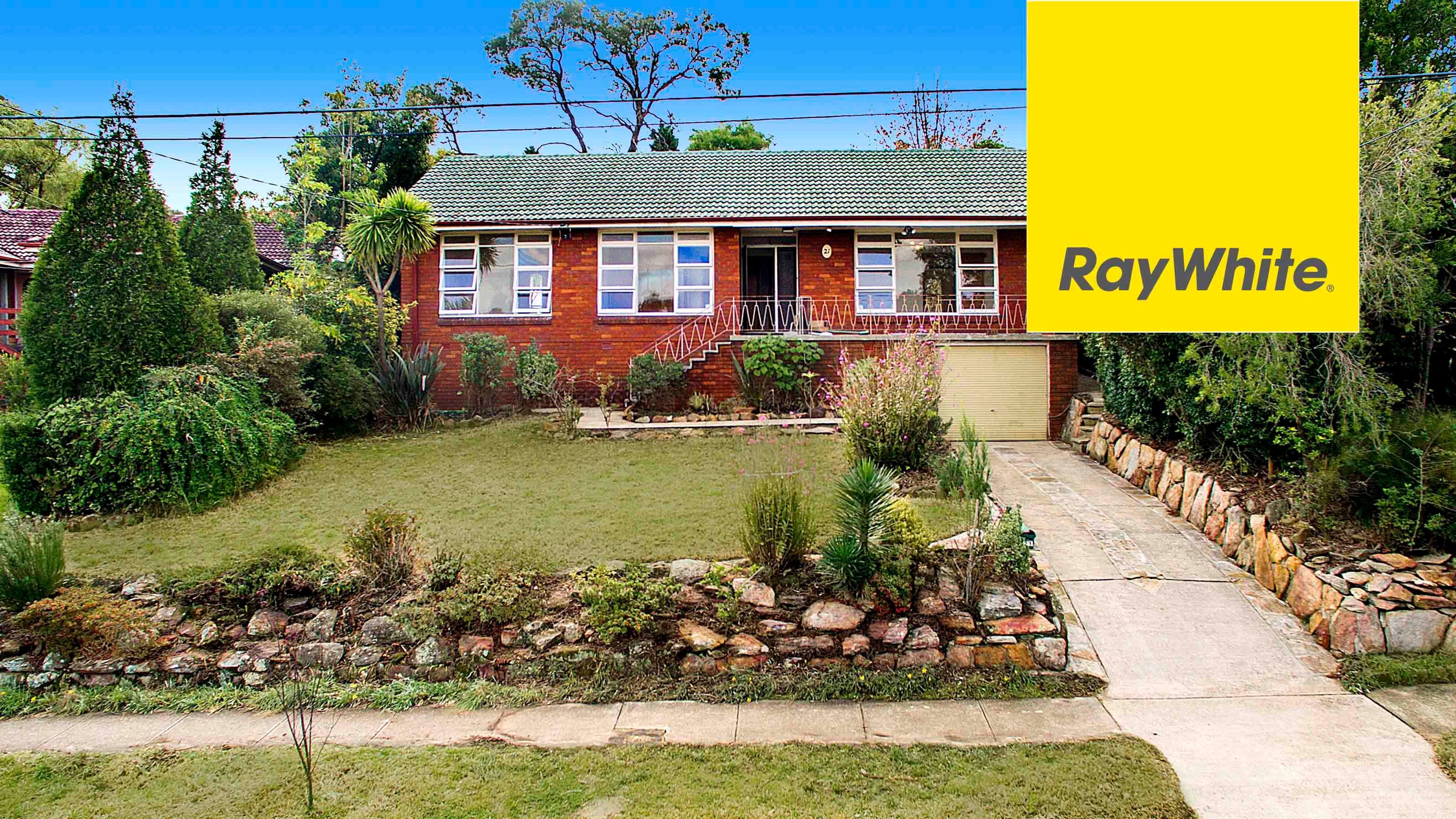 21 Mobbs Lane, Carlingford - Image 1