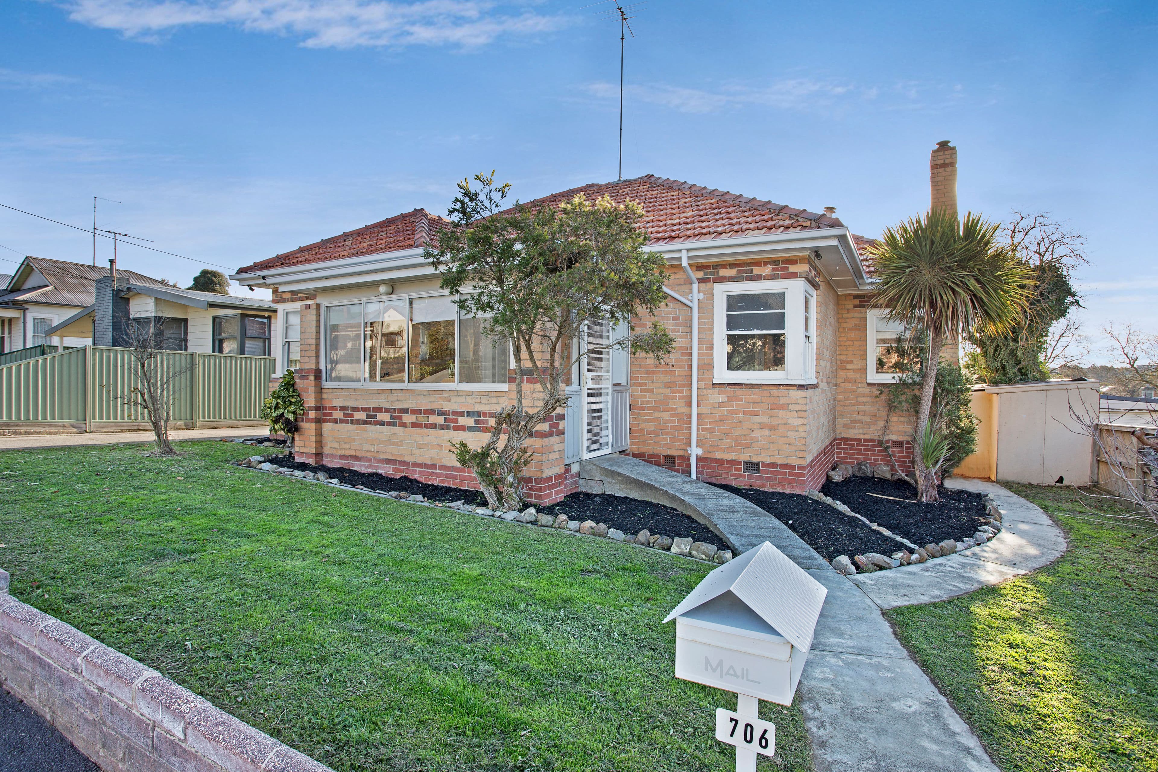 706 Tress Street, Mount Pleasant VIC 3350, Mount Pleasant - Image 1