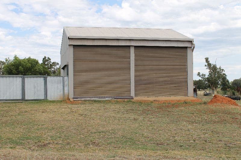 'Rosebank' 13 East Coonamble Road, Gilgandra NSW 2827, Gilgandra - Thumbnail 4