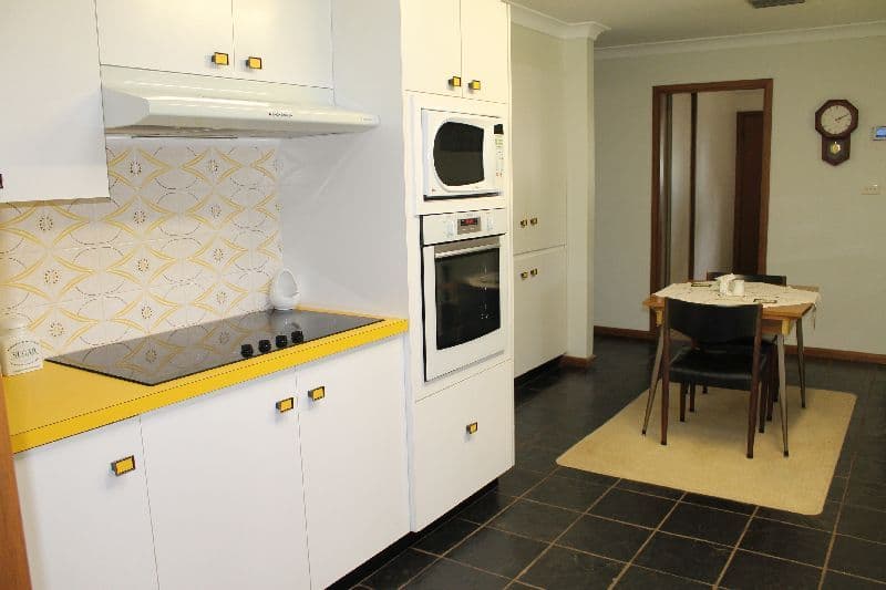 'Rosebank' 13 East Coonamble Road, Gilgandra NSW 2827, Gilgandra - Thumbnail 7