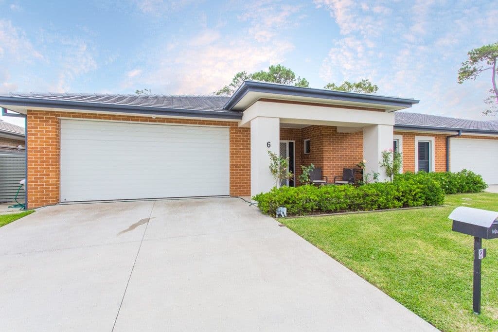 6 Wagtail Way, Fullerton Cove NSW 2318, Fullerton Cove - Thumbnail 2