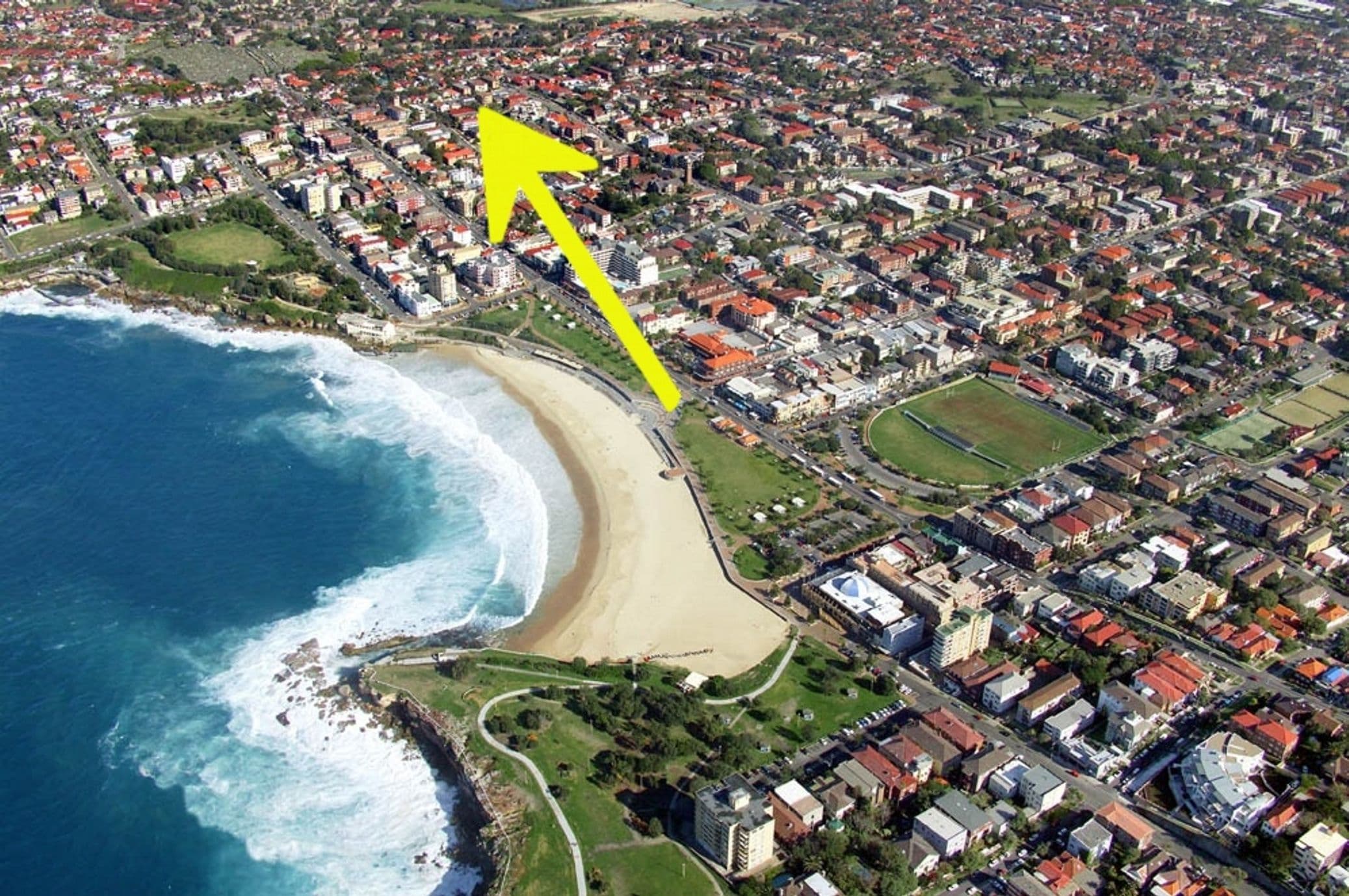 193-197 Oberon Street, Coogee NSW 2034, Coogee - Thumbnail 3