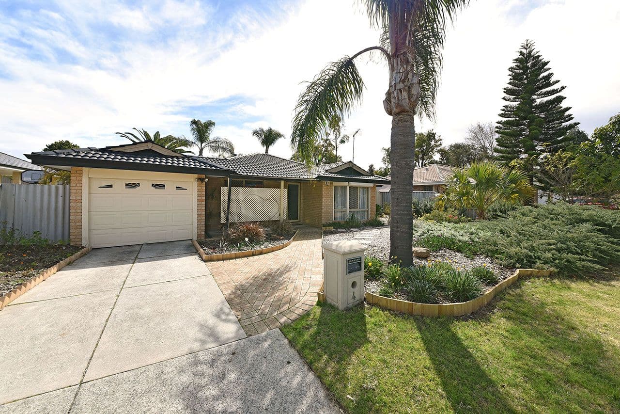 4 Kanto Court, Marangaroo WA 6064, Marangaroo - Thumbnail 2