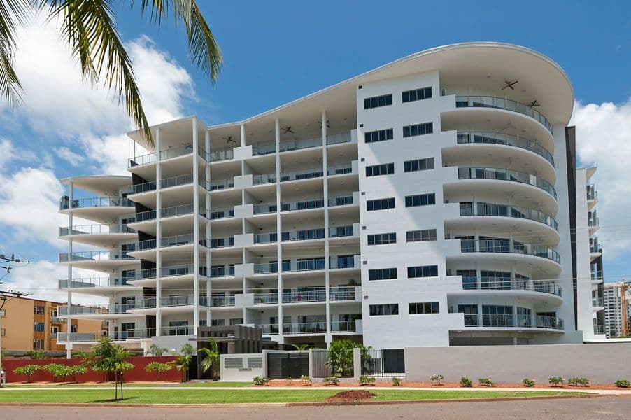 14/2-3 Packard Place, Larrakeyah NT 0820, Larrakeyah - Image 1