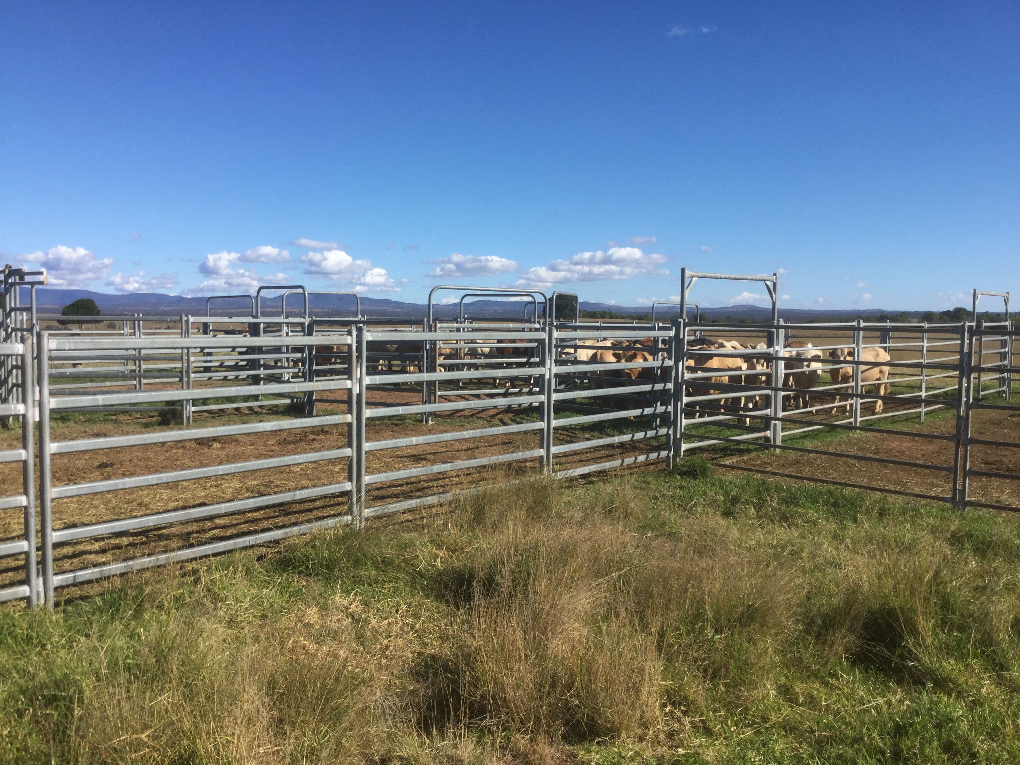 740 Mannuem Road, Mannuem QLD 4610, Mannuem - Thumbnail 2