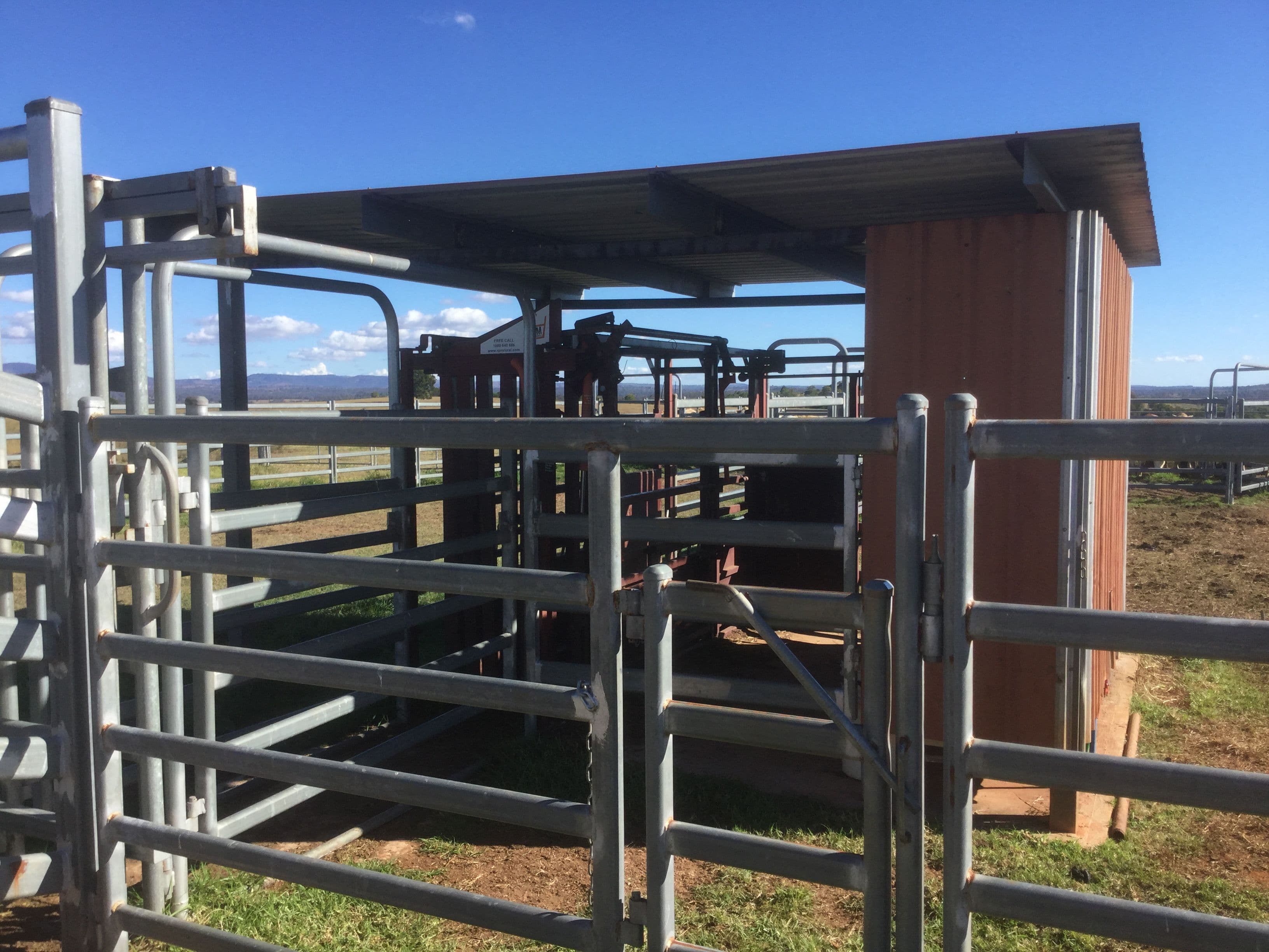 740 Mannuem Road, Mannuem QLD 4610, Mannuem - Thumbnail 3