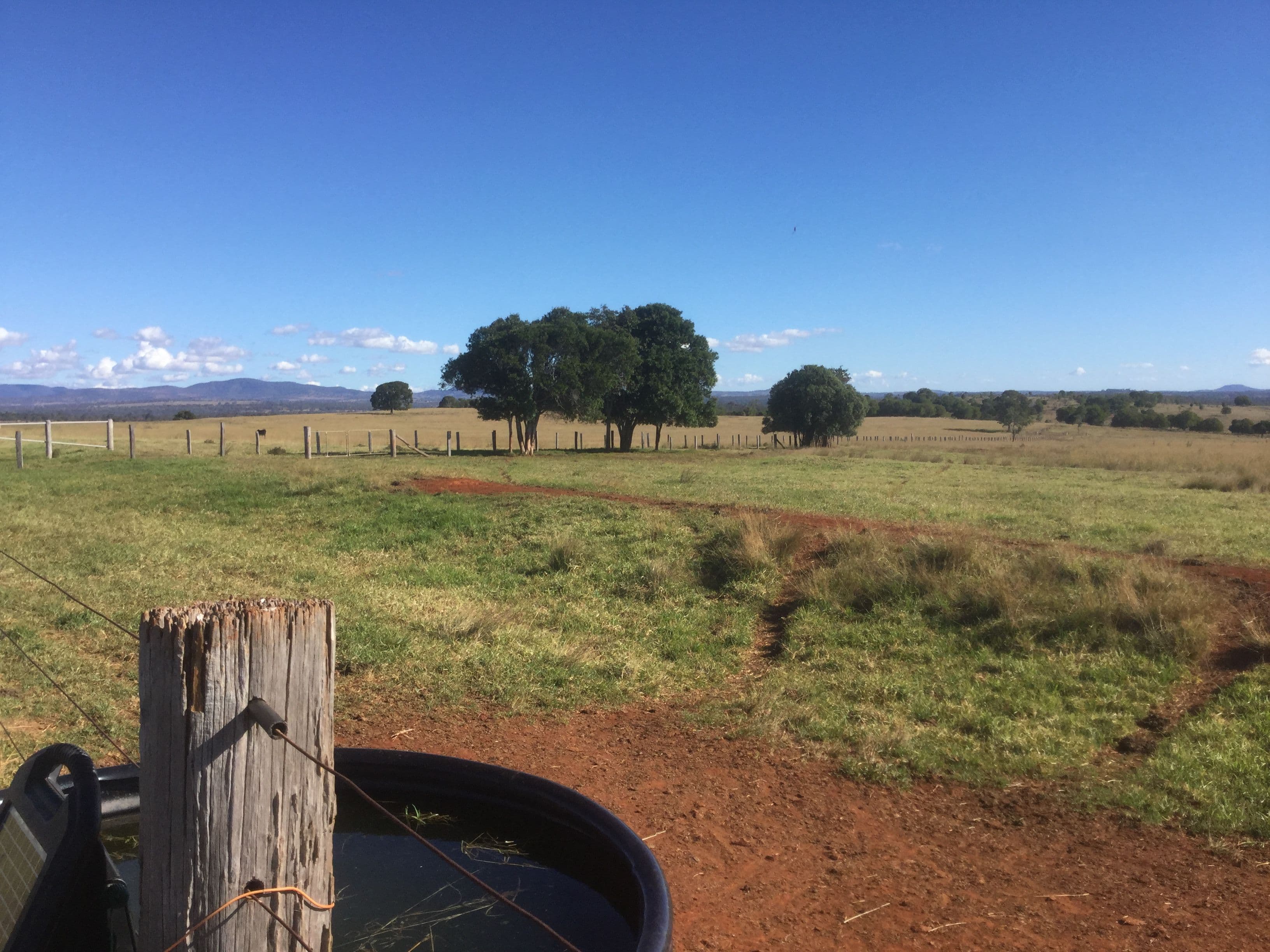 740 Mannuem Road, Mannuem QLD 4610, Mannuem - Thumbnail 5