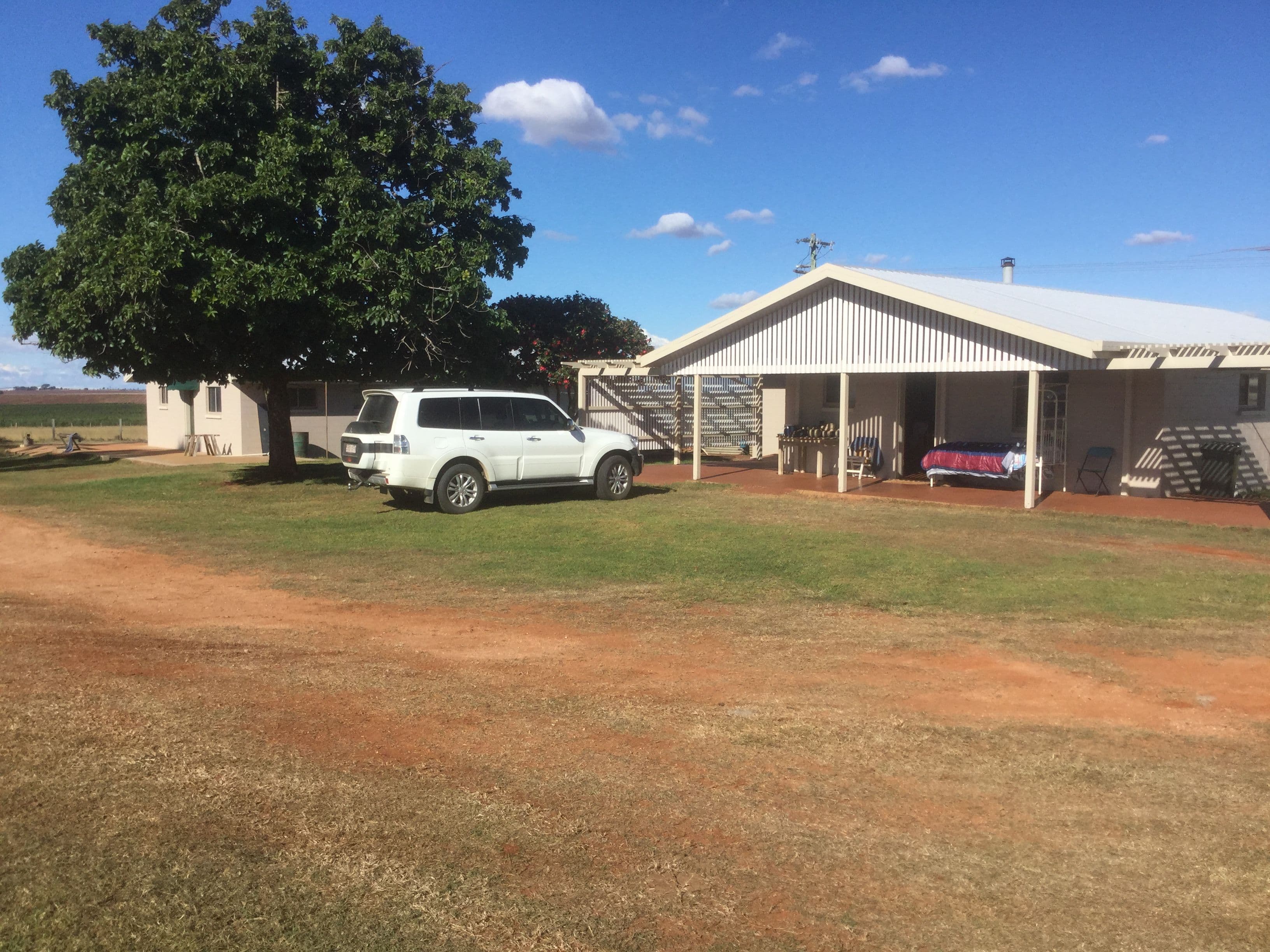 740 Mannuem Road, Mannuem QLD 4610, Mannuem - Image 1