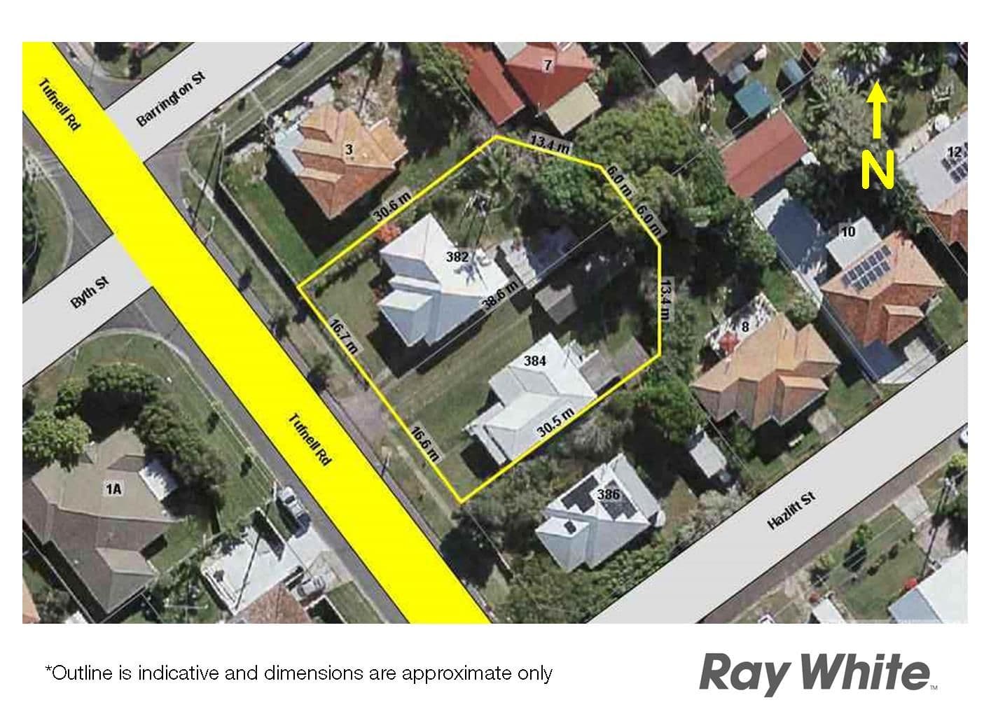 384 Tufnell Road, Banyo QLD 4014, Banyo - Image 1