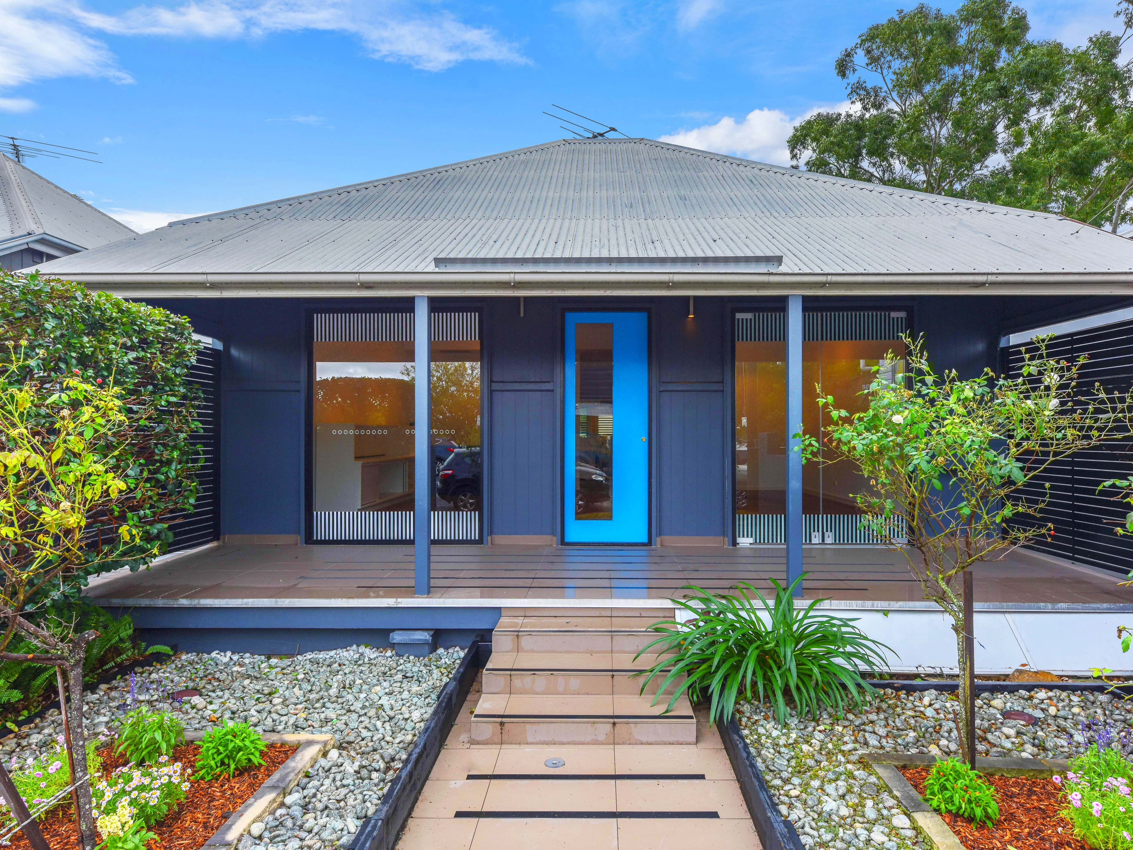 181 Latrobe Terrace, Paddington QLD 4064, Paddington - Image 1