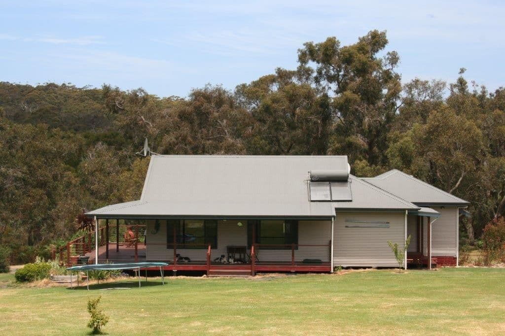 Lot 10 Point Hilliar Vista, Denmark WA 6333, Denmark - Image 1