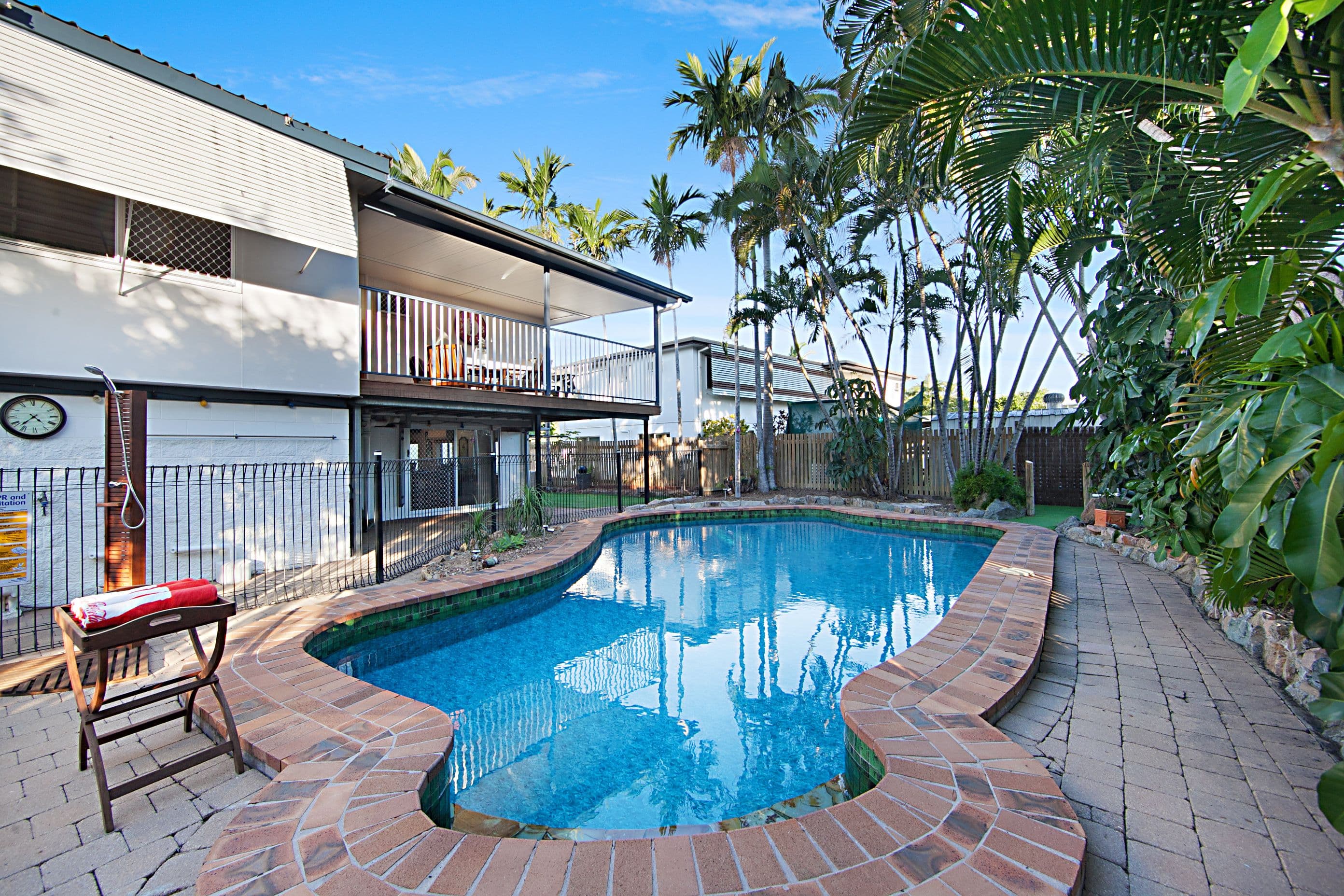433 Fulham Road, Heatley QLD 4814, Heatley - Thumbnail 3