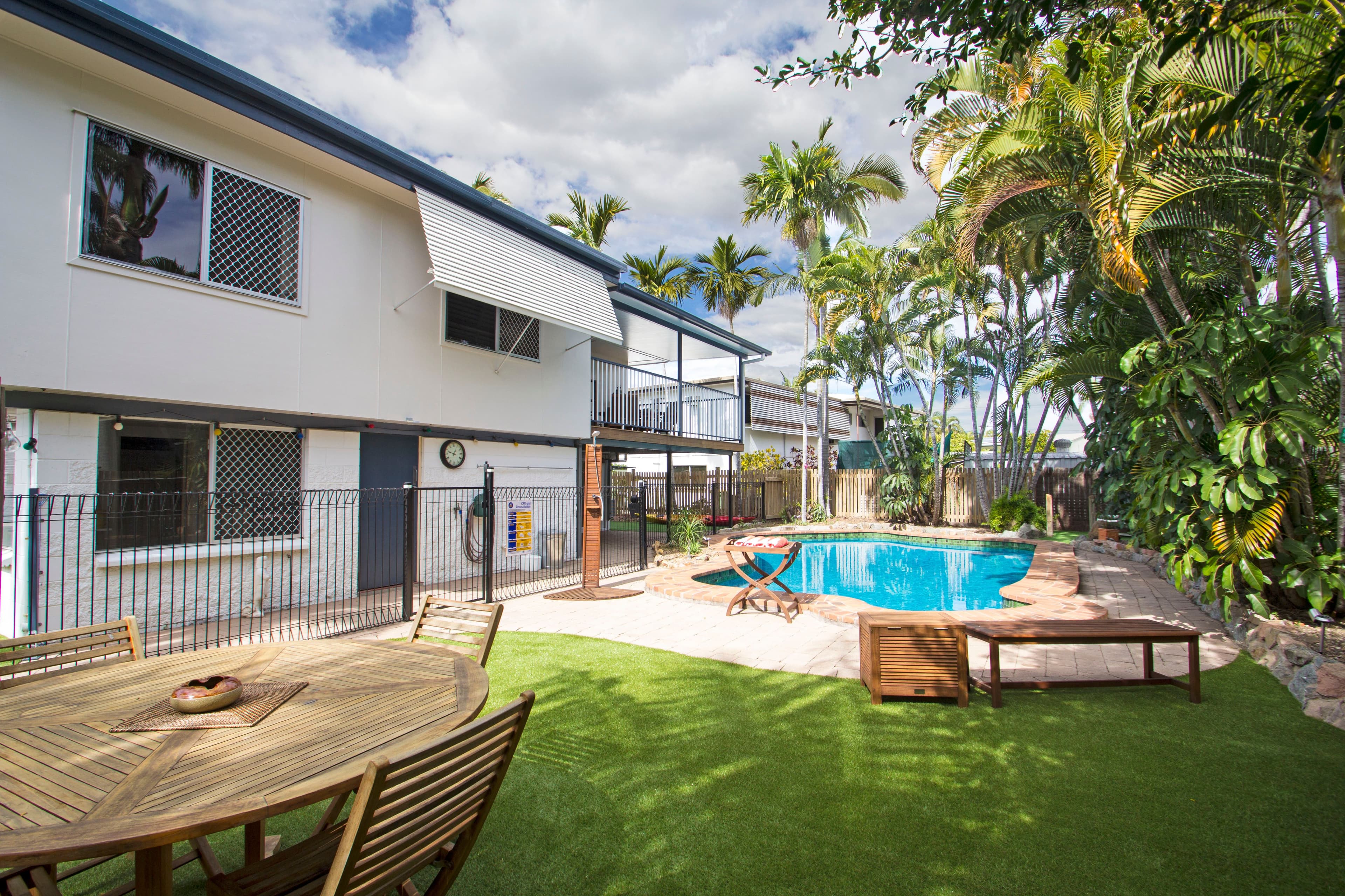 433 Fulham Road, Heatley QLD 4814, Heatley - Thumbnail 2