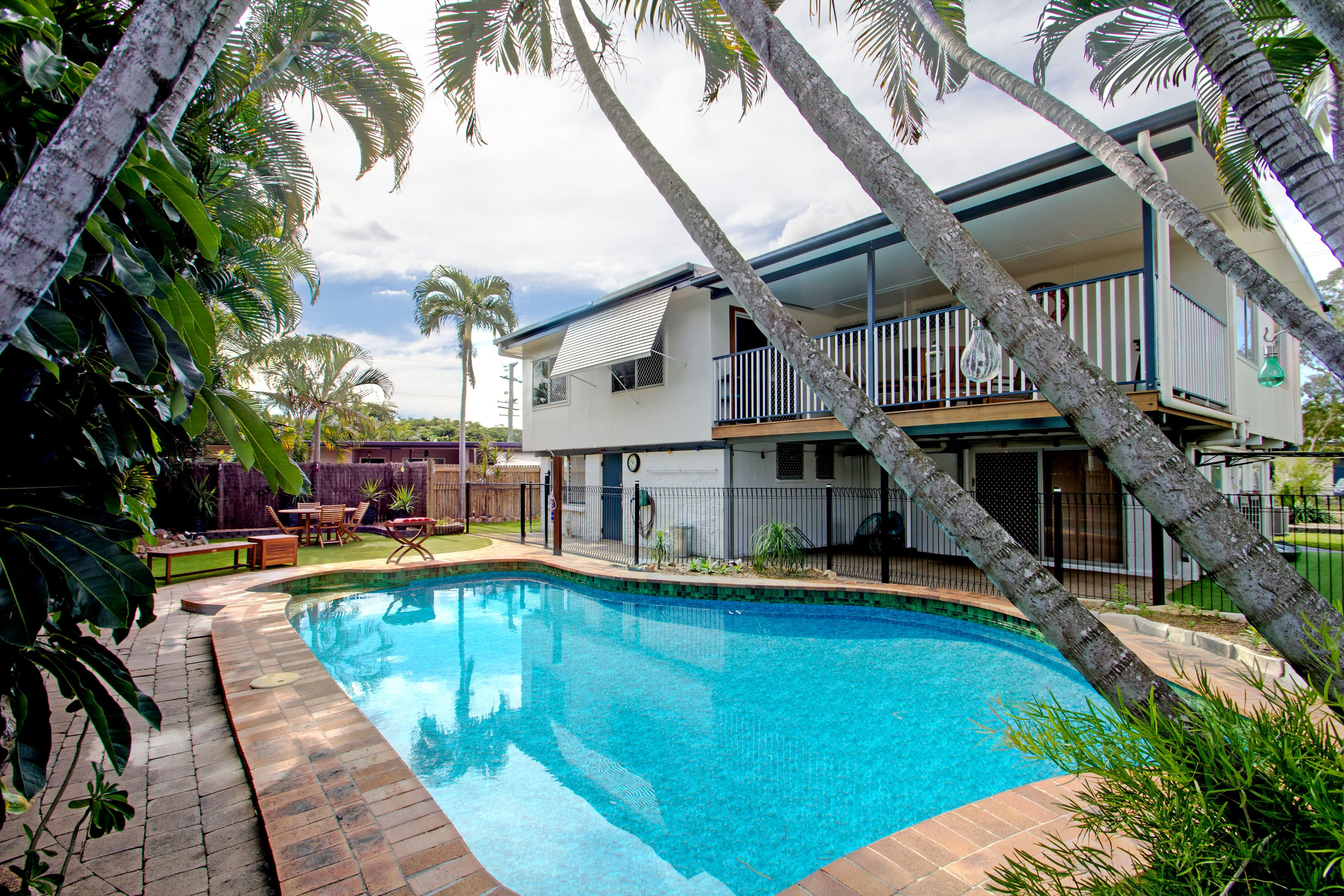 433 Fulham Road, Heatley QLD 4814, Heatley - Image 1