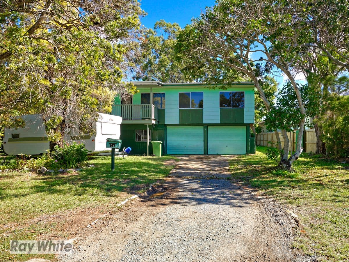 41 Roma Street, Scarborough QLD 4020, Scarborough - Thumbnail 3