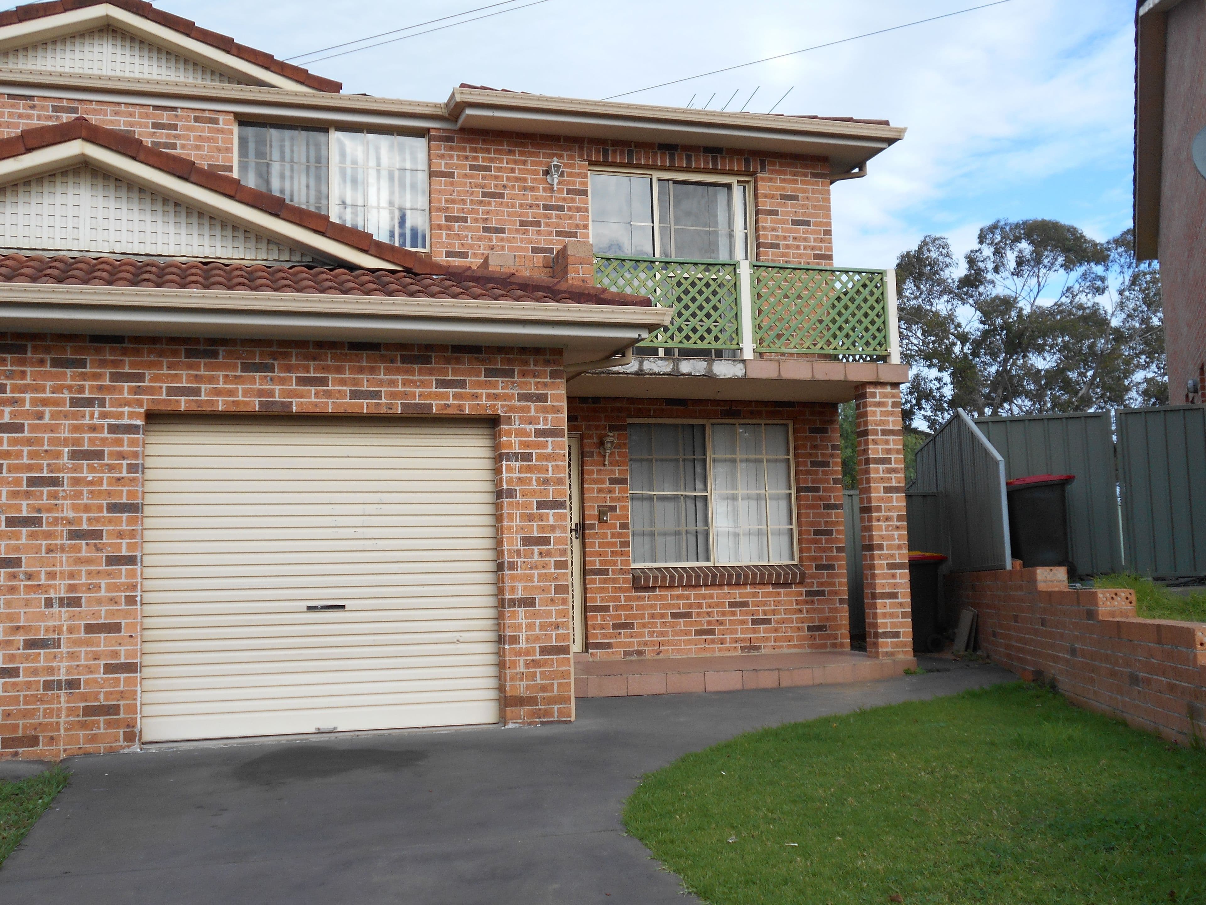 11A Hollydene Crescent, Edensor Park NSW 2176, Edensor Park - Image 1
