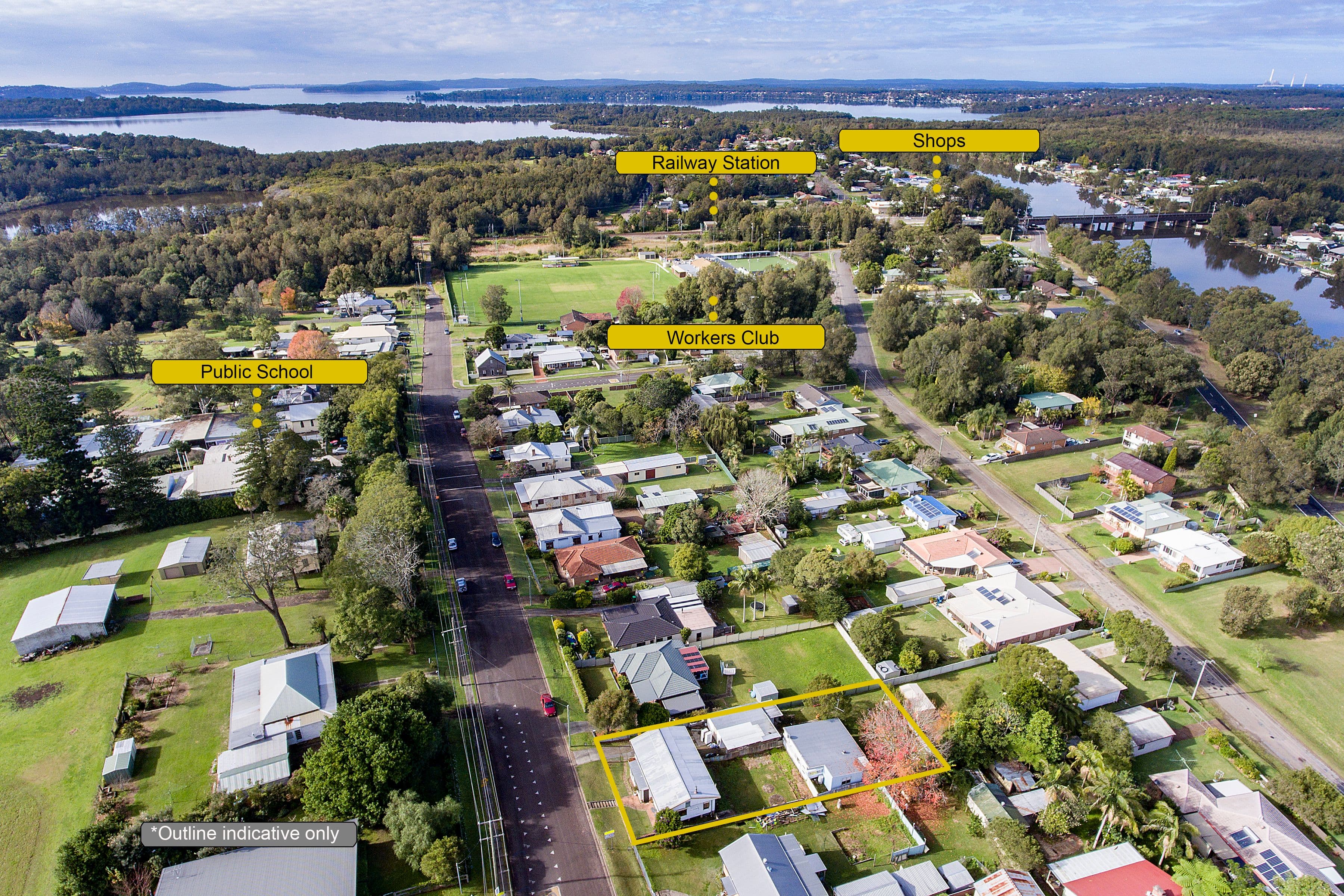 38 Coorumbung Road, Dora Creek - Image 1