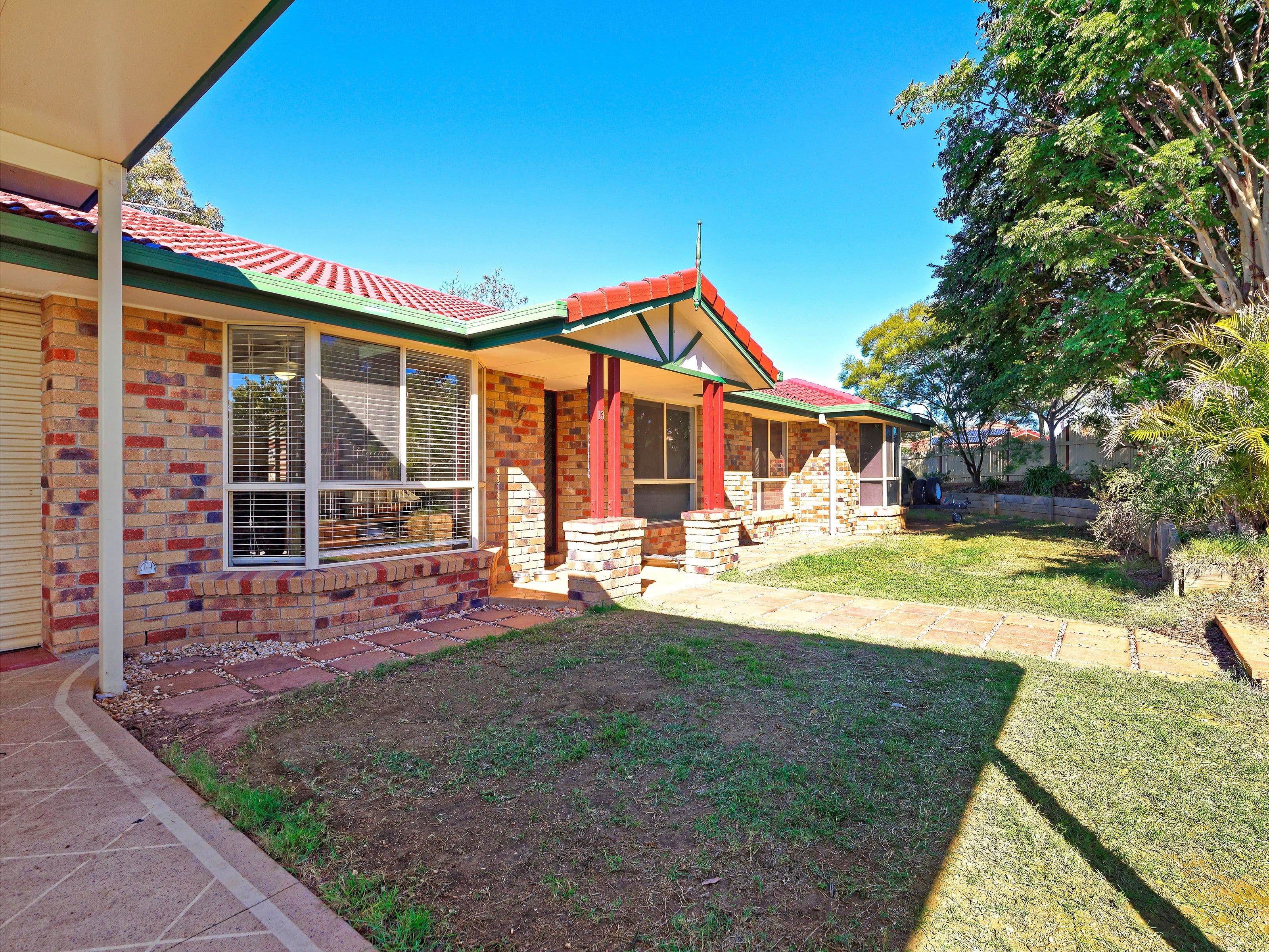 13 Songbird Way, Taigum QLD 4018, Taigum - Thumbnail 2