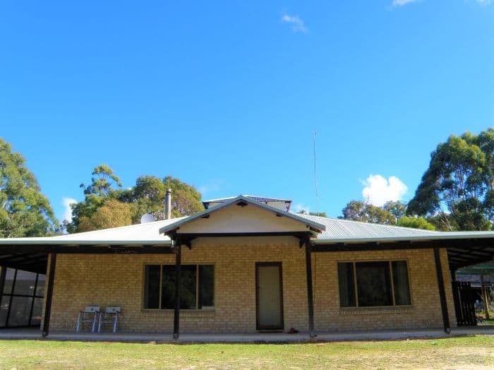 Nannup WA 6275, Nannup - Image 1
