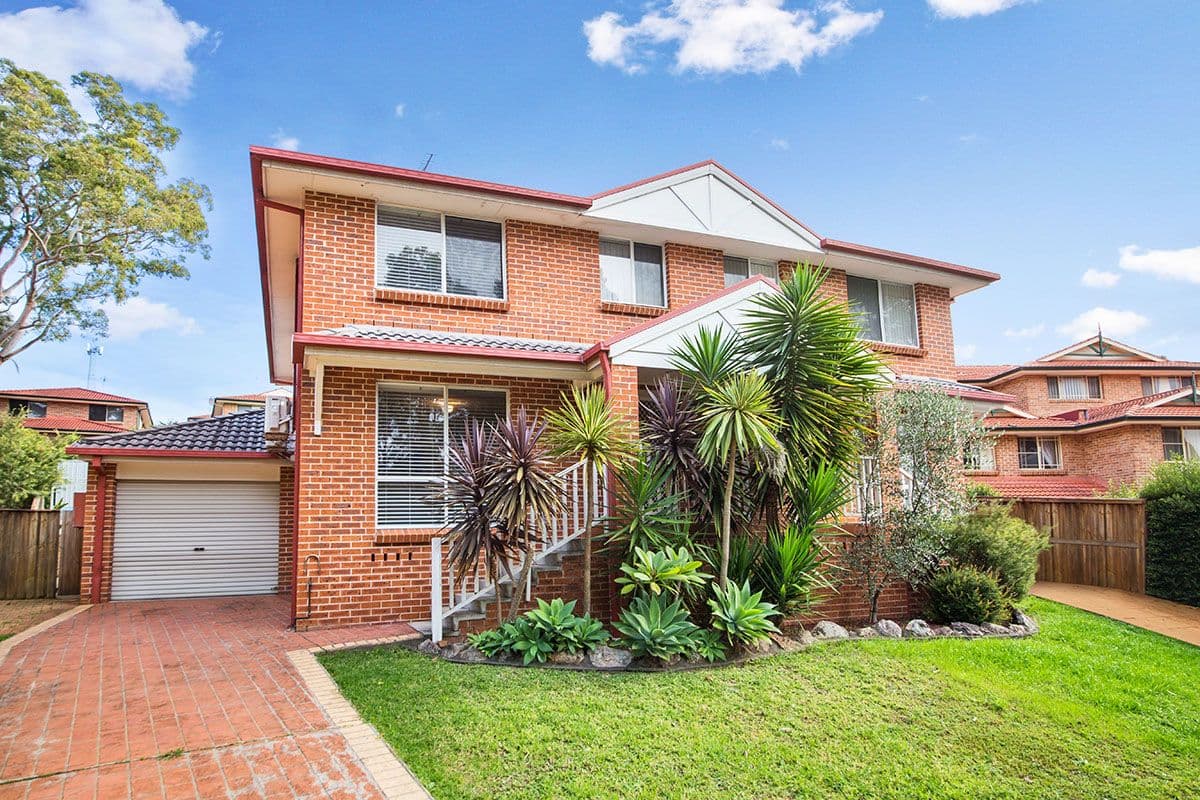7 Abraham Close, Menai NSW 2234, Menai - Thumbnail 4