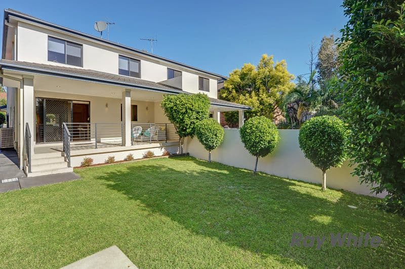 15 Angus Avenue, Epping NSW 2121, Epping - Thumbnail 8