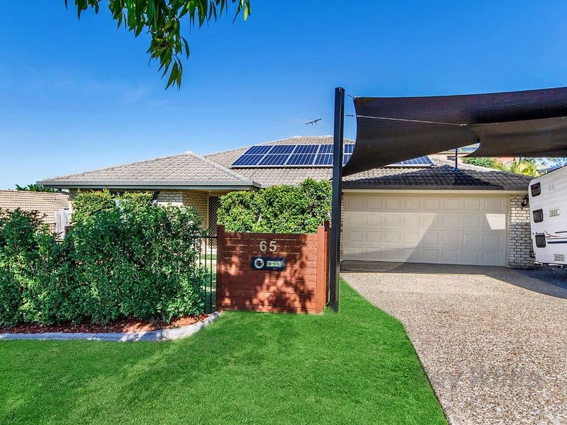 65 Bedivere Drive, Ormeau QLD 4208, Ormeau - Image 1