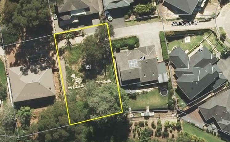 51 Sheffield Drive, Terrigal NSW 2260, Terrigal - Image 1