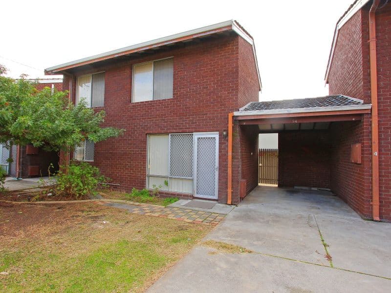 3/94 Caledonian Avenue, Maylands WA 6051, Maylands - Image 1
