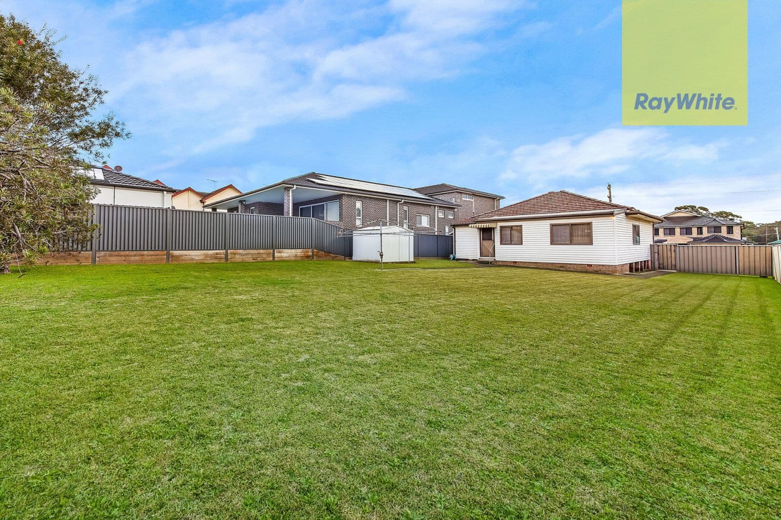 18 Berkeley Street, South Wentworthville - Thumbnail 2