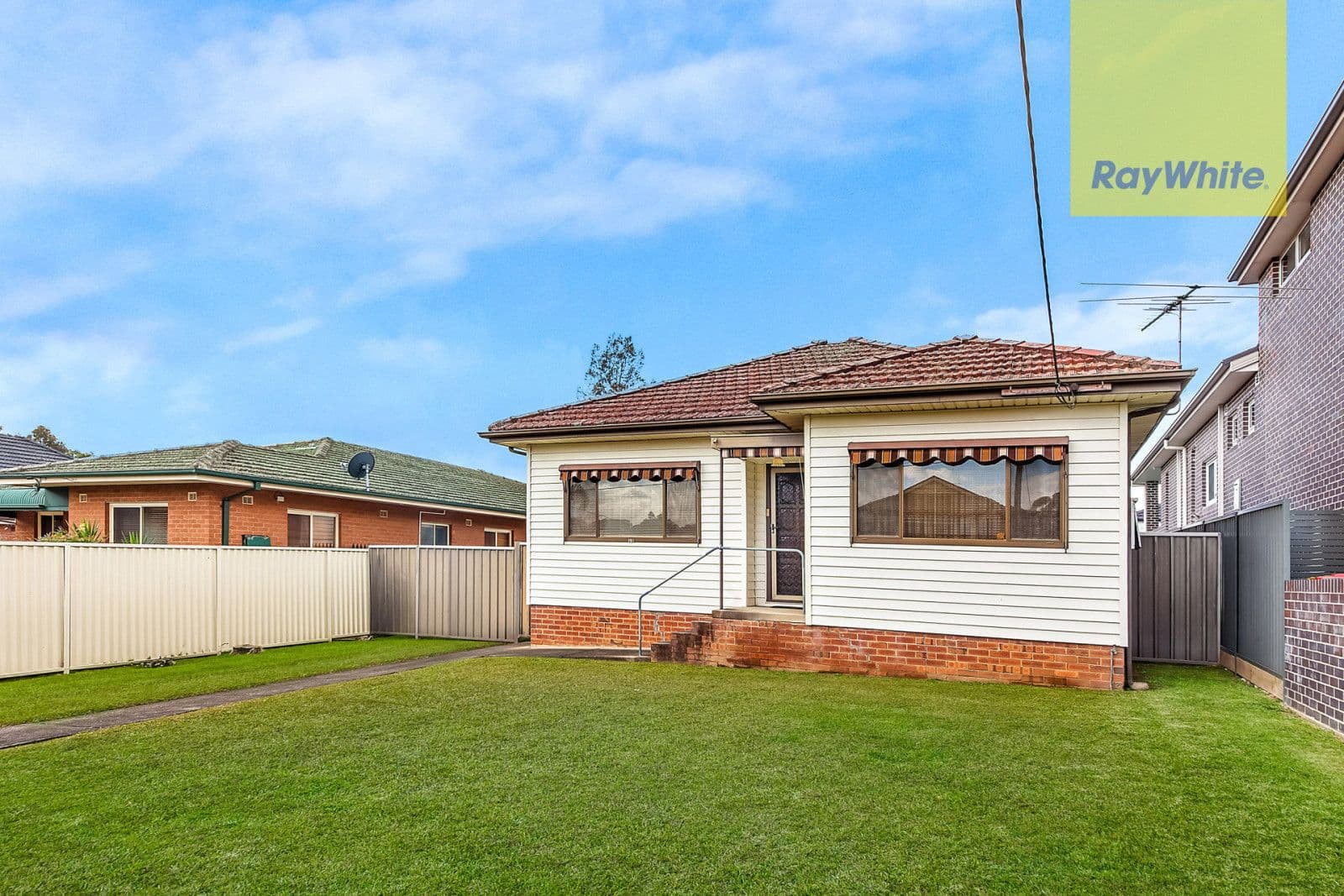 18 Berkeley Street, South Wentworthville - Image 1