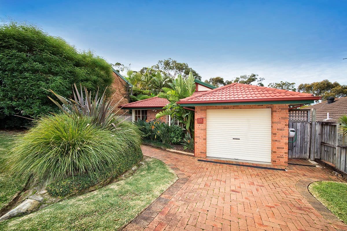20 Ebony Row, Menai - Image 1
