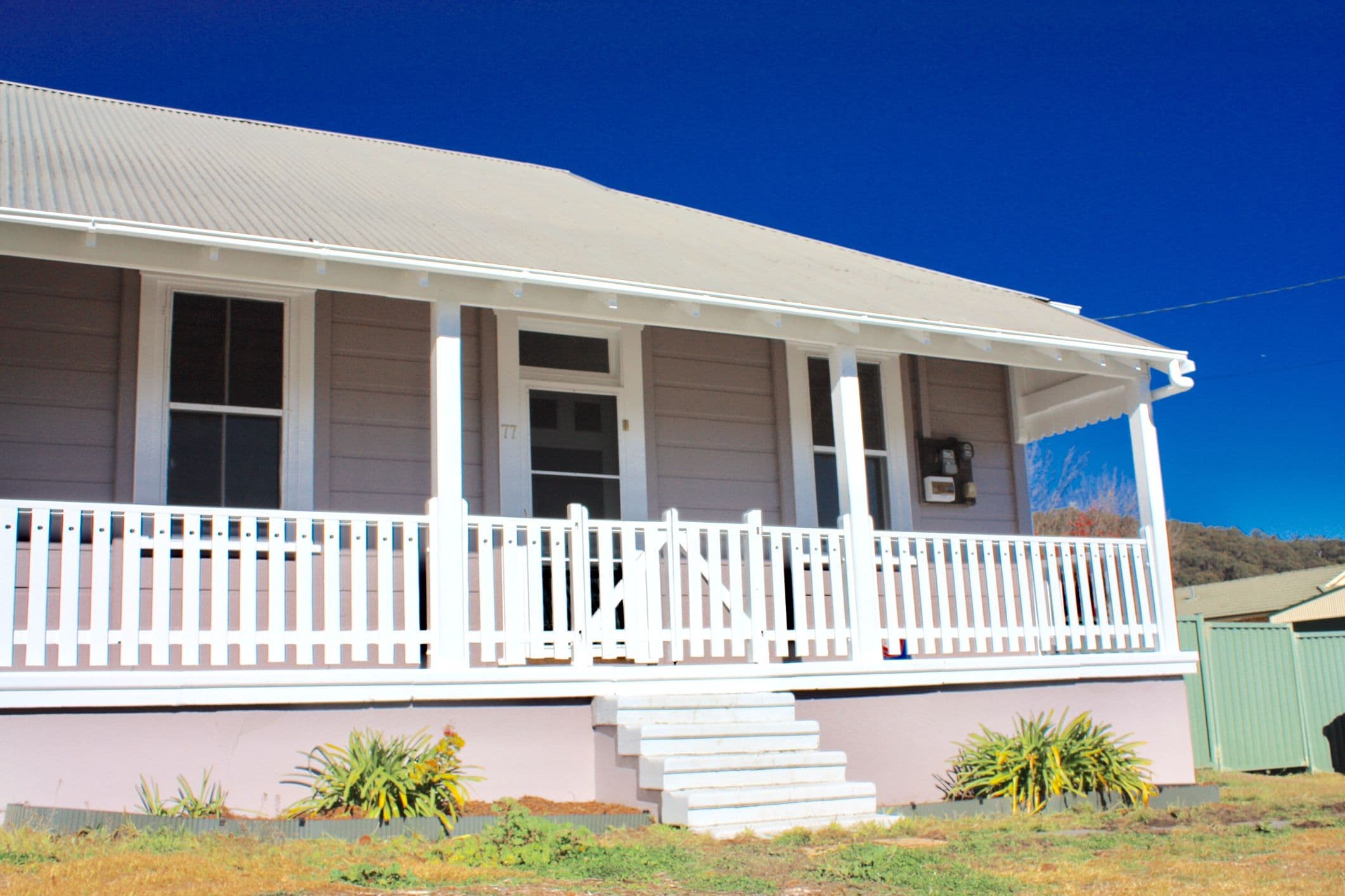 77 Mort Street, Lithgow NSW 2790, Lithgow - Image 1