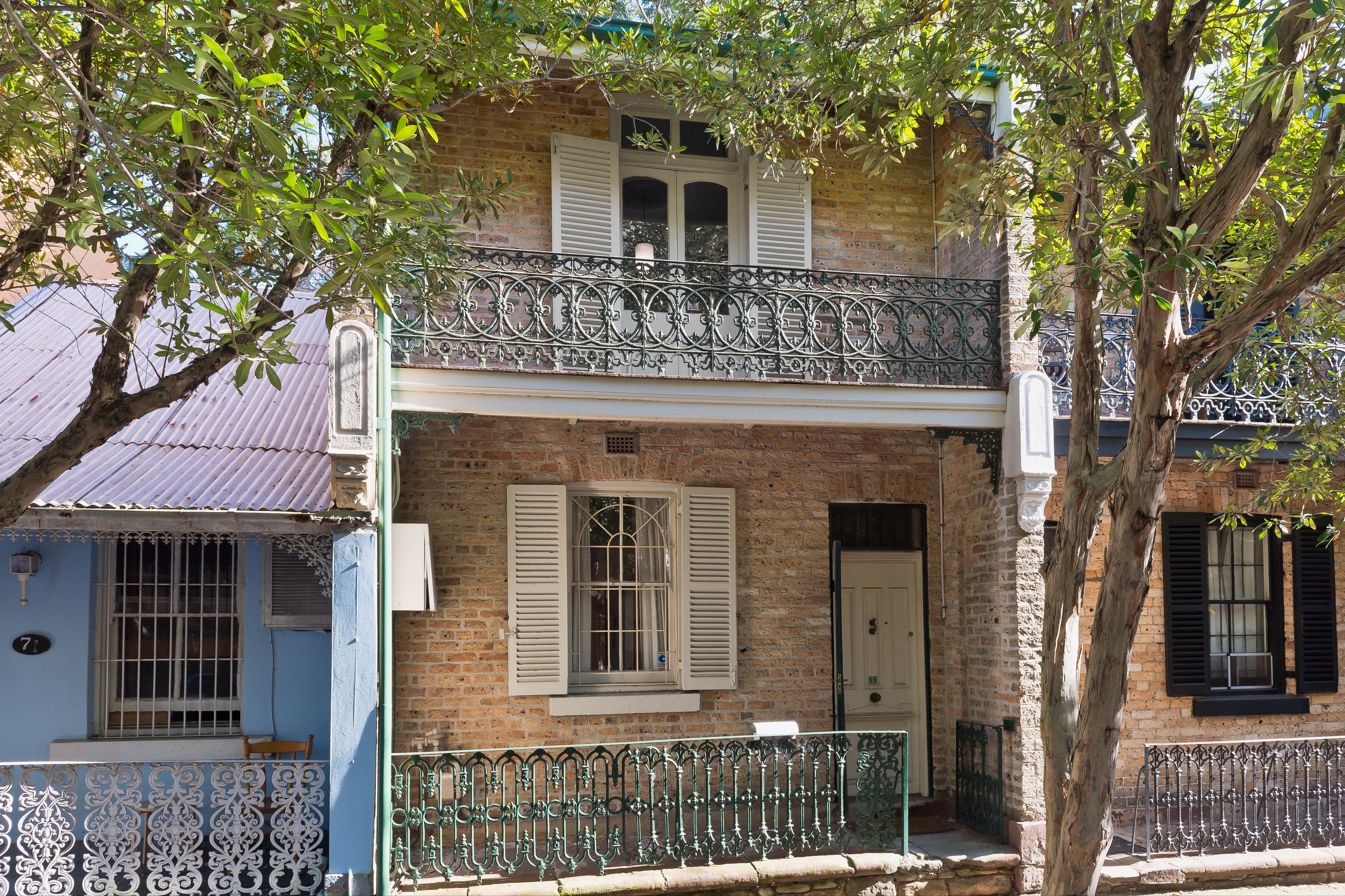 69 Shepherd Street, Chippendale - Image 1