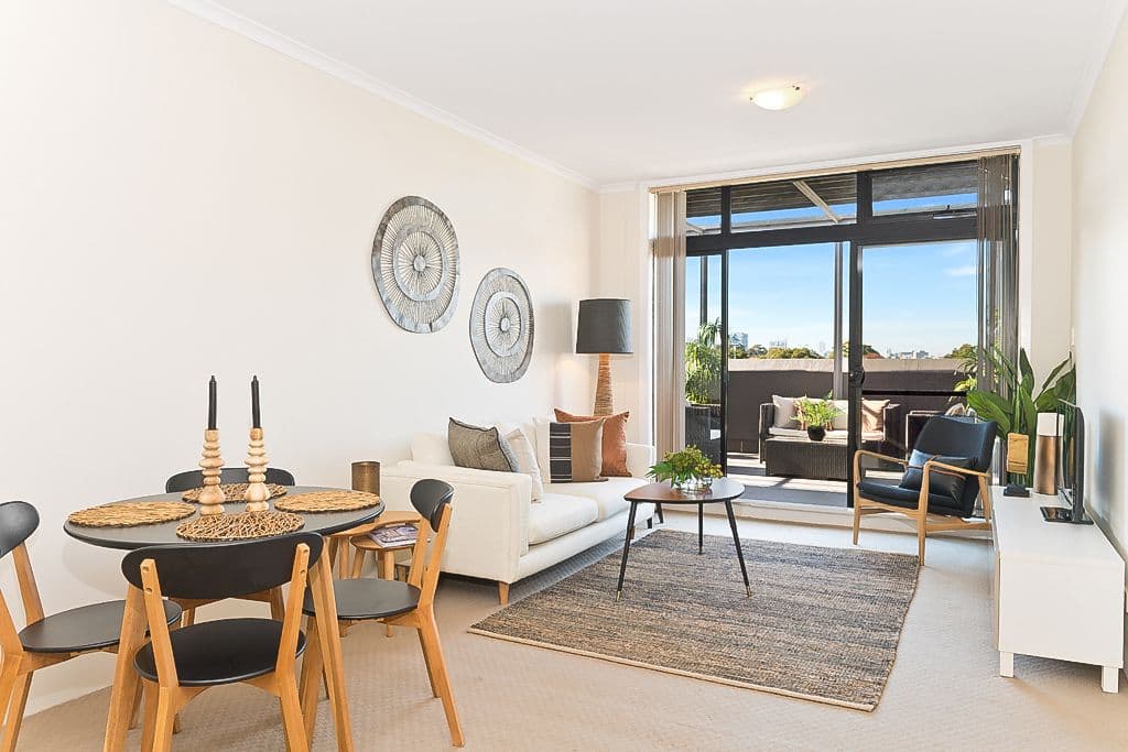 8/30 Rathmines Street, Fairfield, Fairfield - Image 1