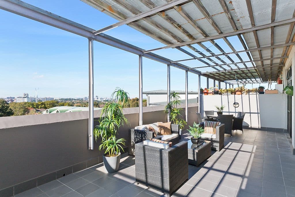 8/30 Rathmines Street, Fairfield, Fairfield - Thumbnail 2