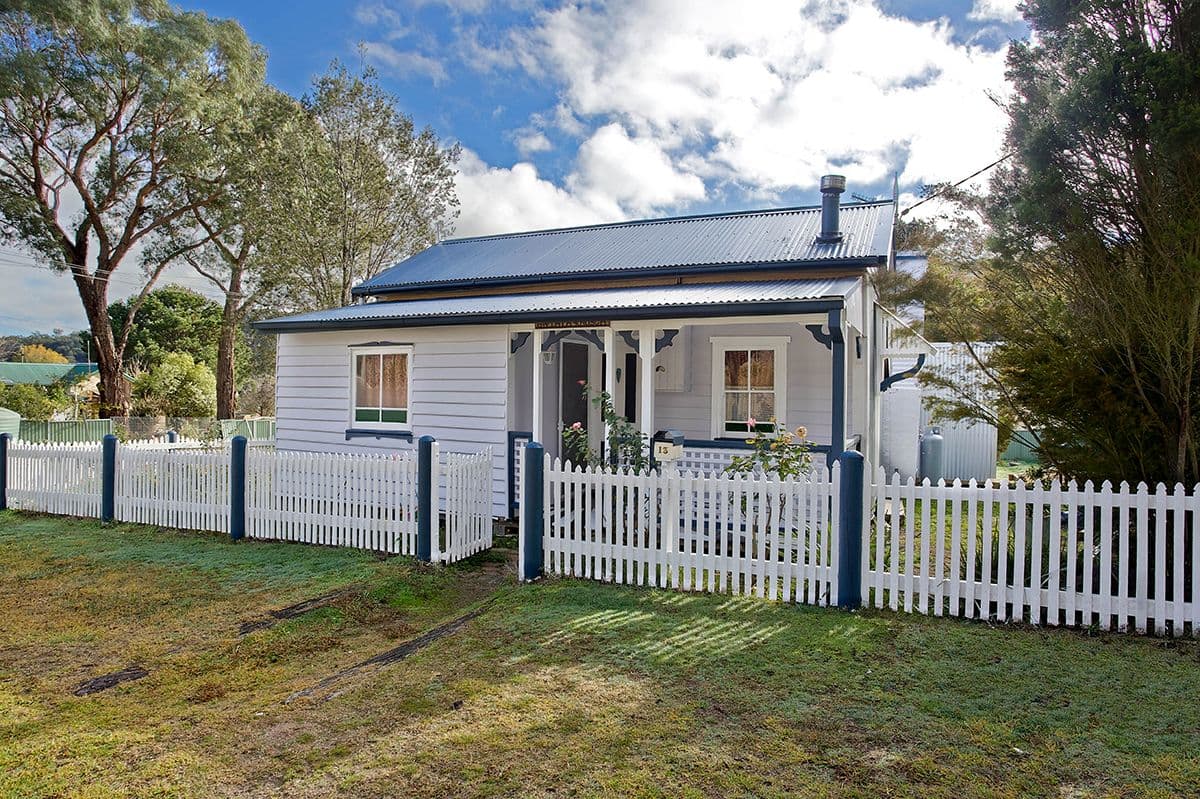 13 King Street, Cullen Bullen - Image 1