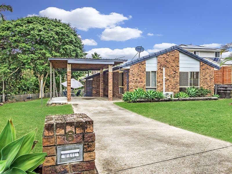 6 Spumante Court, Highland Park QLD 4211, Highland Park - Image 1