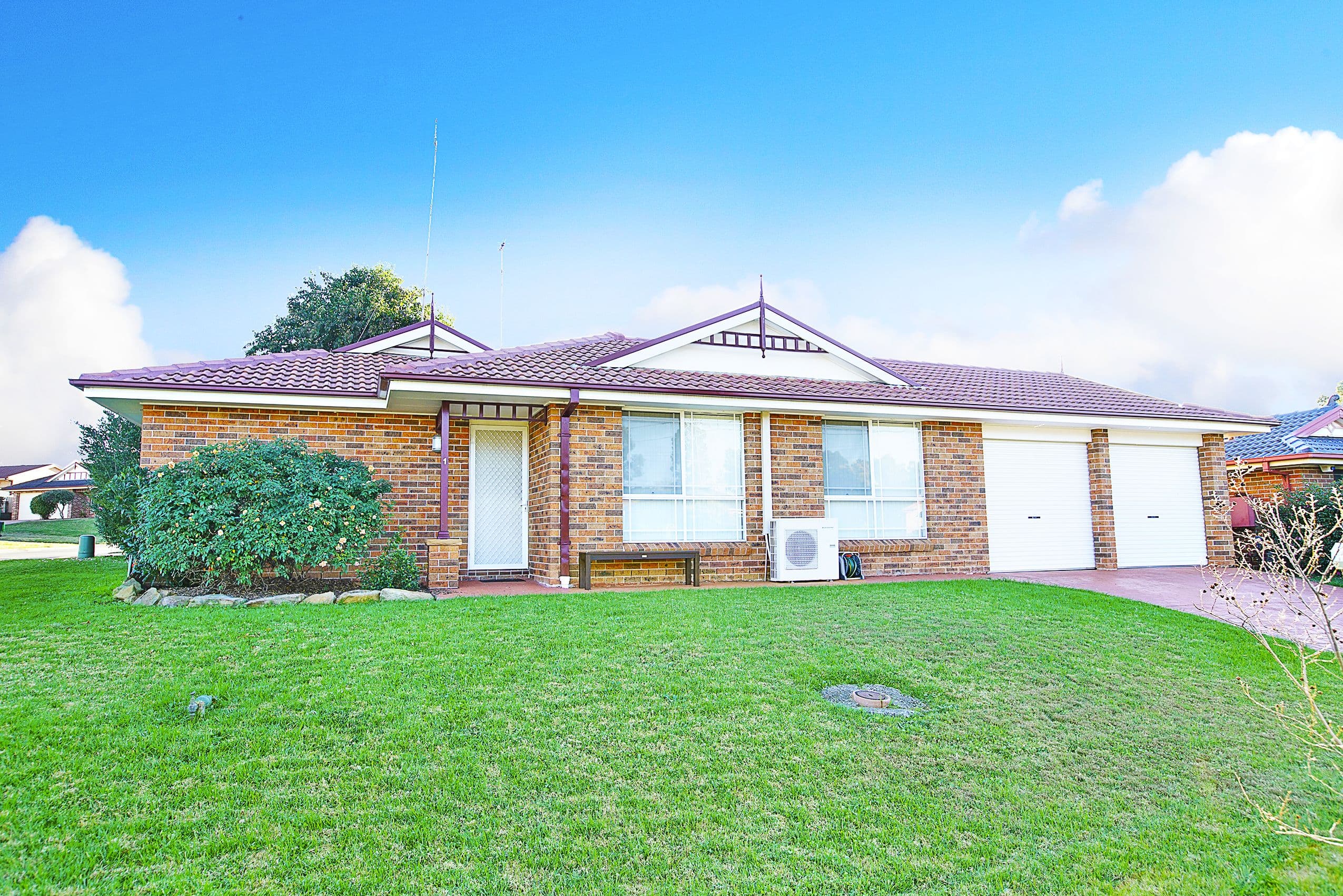 1 Scrubwren Place, Glenmore Park - Image 1
