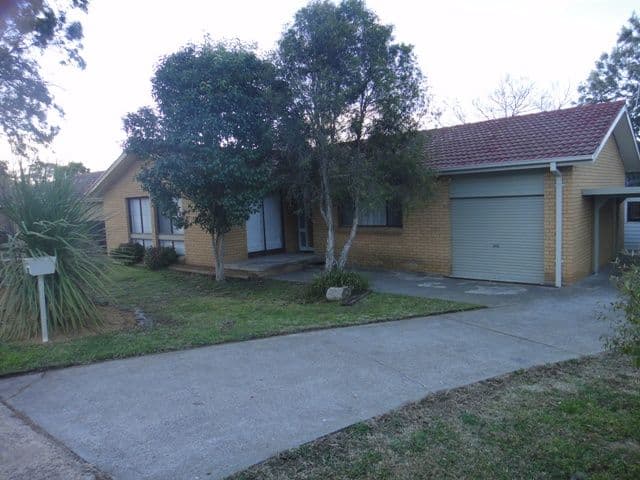35 Drysdale Circuit, Kambah ACT 2902, Kambah - Image 1