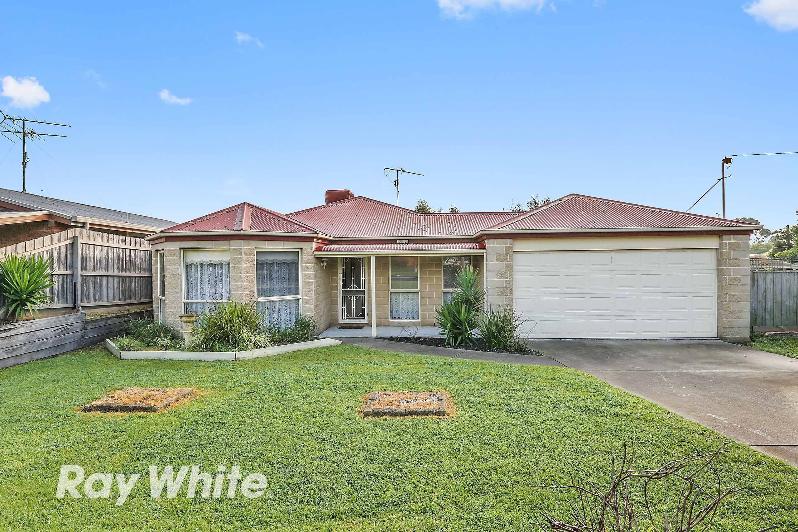 73 Bunganowee Drive, Clifton Springs VIC 3222, Clifton Springs - Image 1